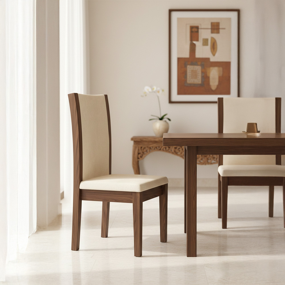 RF ARMILIA CHAIR - BEIGE